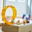 LEGO® City 60338 Le looping du chimpanzé cogneur