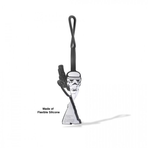 LEGO® Star Wars Namensschild für Gepäck - Stormtrooper™