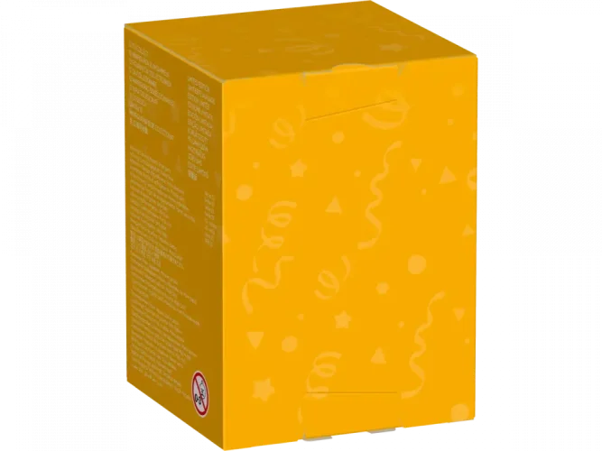 LEGO® Minifigurki 71036 Seria 23 — sześciopak