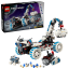 LEGO® Technic 42211 Veicolo spaziale rover lunare Lunar Outpost™