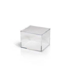 Mini Tin Display (10 ks) – akrylový box na Pokémon Mini Tin