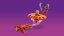 LEGO® Ninjago® 71823 Kais Drachen-Spinjitzu-Spinner