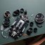 LEGO® Technic™ 42156 PEUGEOT 9X8 24H Le Mans Hybrid Hypercar