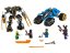 LEGO® Ninjago® 71699 Le tout-terrain de combat