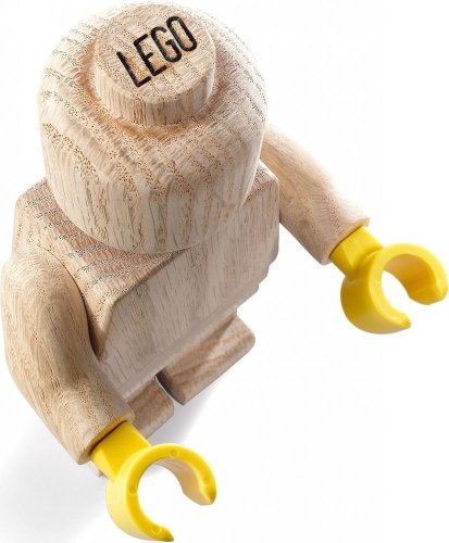 LEGO® 5007523 Drewniana minifigurka