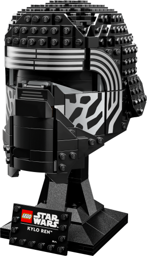 LEGO® Star Wars TM 75415 Kylo Ren™ helm