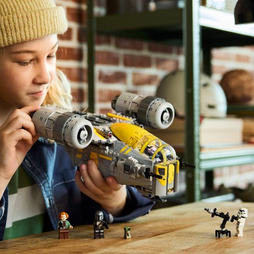 LEGO® Star Wars TM 75447 Razor Crest™