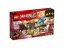 LEGO® Ninjago 70590 Bojiště Airjitzu