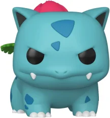 POP Games: Pokemon- Ivysaur