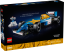 LEGO® Icons 10353 Williams Racing FW14B e Nigel Mansell