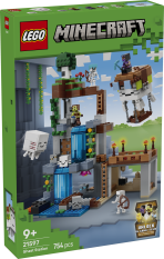 LEGO® Minecraft 21597 Ghast Station