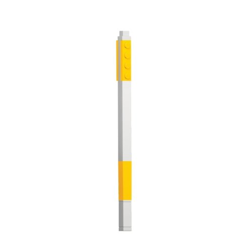 LEGO® Penna gel - giallo