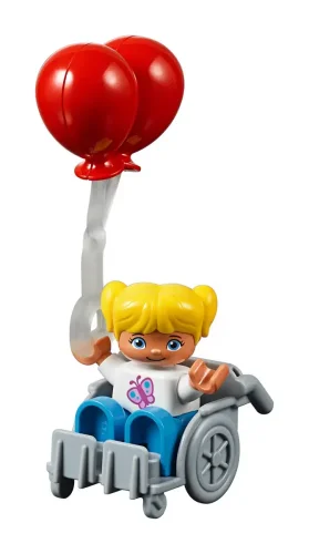 LEGO® Education 45024 DUPLO® Park STEAM