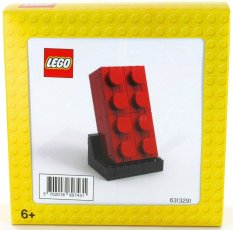LEGO® 5006085 (6313291) Brique rouge
