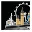 LEGO® Architecture 21034 Londres