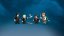 LEGO® Harry Potter™ 76441 Roxfort™ kastély: Párbajszakkör