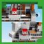 LEGO® Minecraft® 21277 A csákánybánya