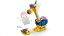 LEGO® Super Mario™ 71414 Set de Expansão Ataque Cabeçudo do Conkdor