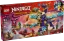 LEGO® Ninjago® 71836 Dragão Elétrico da Concentração