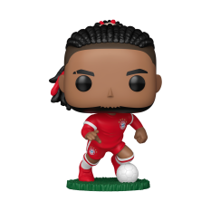 Funko POP! Football: Bayern Munich - Michael Olise #100