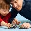 LEGO® City 60455 Perseguição com Mota da Polícia