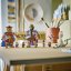 LEGO® ONE PIECE 75644 Dorry vs. Brogy – A Kicsi Kert óriásai