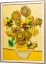 LEGO® Art 31215 Vincent van Gogh - Sonnenblumen