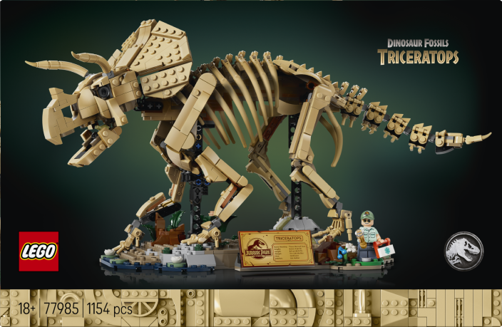 LEGO® JURASSIC WORLD 77985