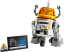 LEGO Star Wars 75416 Astro-droid Chopper (C1-10P)