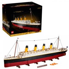 LEGO® Icons 10294 Le Titanic