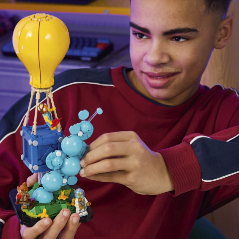 LEGO® Fortnite® 77080 Zrzut zaopatrzenia