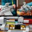 LEGO® Star Wars™ 75404 Nave de Assalto de Classe Acclamator
