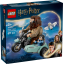 LEGO® Harry Potter™ 76443 La balade en moto de Hagrid™ et Harry