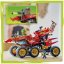 LEGO® Ninjago 71869 Wüstensegler