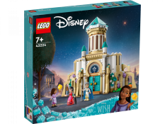LEGO® Disney™ 43224 Kasteel van koning Magnifico