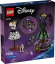 LEGO® Disney™ 43262 Les robes de Maléfique et Cruella D’Enfer