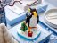 LEGO® 40498 Kerstpinguïn