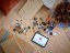 LEGO® City 60449 Pościg terenówką policyjną