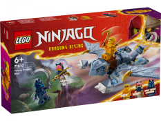 LEGO® Ninjago® 71810 Jovem Dragão Riyu