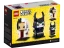 LEGO® BrickHeadz 40620 Cruella & Maleficent