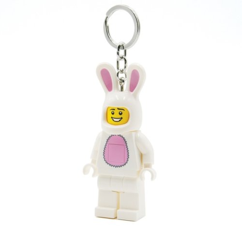 LEGO® Iconic Bunny figura luminosa