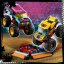 LEGO® City 60295 Stuntshow-Arena
