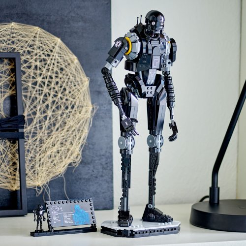 LEGO® Star Wars TM 75434 K-2SO™ Security Droid