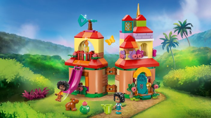 LEGO® Disney™ 43261 Mini-casa Encanto