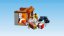 LEGO® Minecraft® 21269 Die Expedition zur Gürteltiermine