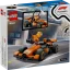 LEGO® City 60442 F1® coureur met McLaren racewagen