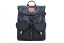 LEGO® Tribini HAPPY pequena mochila - preto