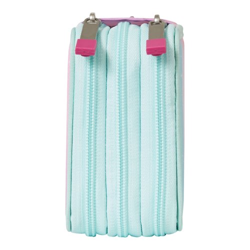 LEGO® Iconic Sparkle - Estuche de 3 niveles sin relleno