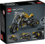 LEGO® Technic 42225 Moto jaune