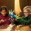 LEGO® DREAMZzz™ 71476 Zoey et Zian, le chat-hibou
